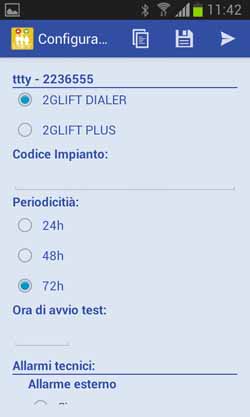 immagine Lift Manager APP2
