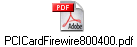 PCICardFirewire800400.pdf