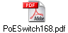 PoESwitch168.pdf