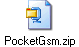 PocketGsm.zip