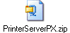 PrinterServerPX.zip