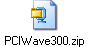 PCIWave300.zip