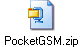 PocketGSM.zip