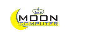 Moon Computer logo
