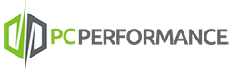 PC Performance logo