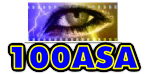 100 ASA logo